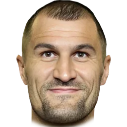 Sergey Kovalev historic boxer