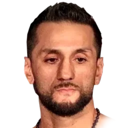 Sergio Mora