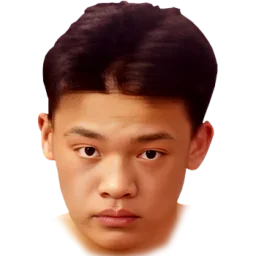 Seung Ho Yuh historic boxer