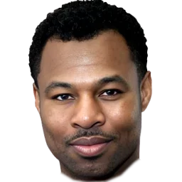 Shane Mosley historic boxer