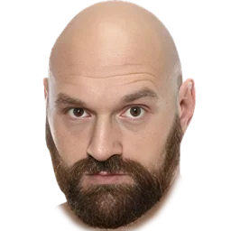 Tyson Fury