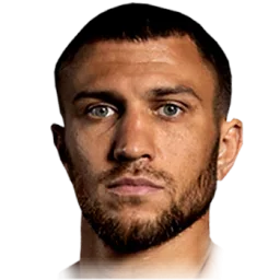 Vasyl Lomachenko