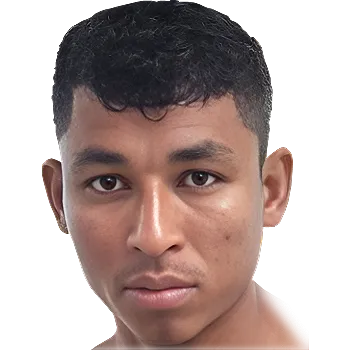 Willibaldo Garcia