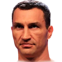 Wladimir Klitschko historic boxer